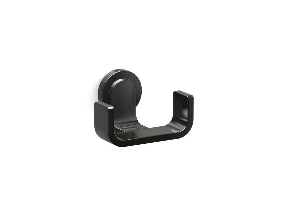Kallista P34248-00 Guise? double robe hook - Parent