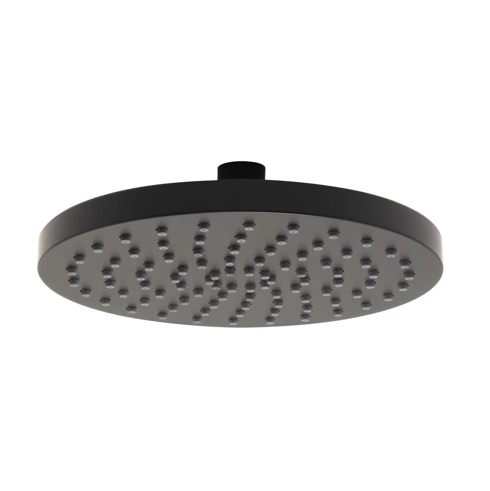 Huntington Brass P34273 Single setting rain shower head