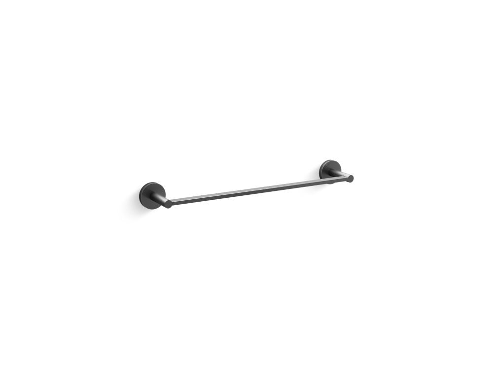 Kallista P34402-00 One Towel Bar, 18