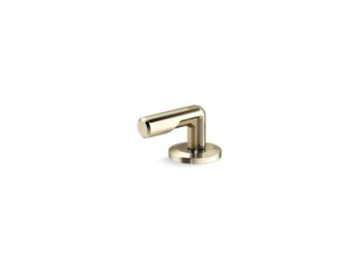 Kallista P34580 Vice Deck-mount Diverter-Lever Handle