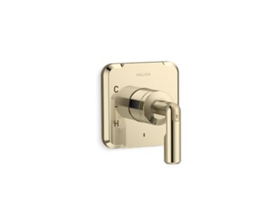 Kallista P34589 Vice Single Control Trim-Lever Handle