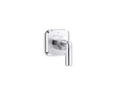 Kallista P34591-CP-CP Vice Transfer Trim-Lever Handle