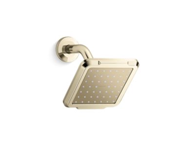 Kallista P34593 Vice Showerhead with Arm
