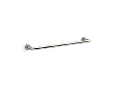 Kallista P34595 Vice 24" Towel Bar