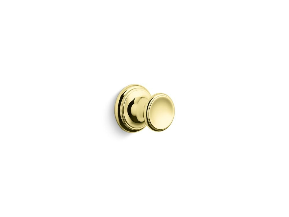 Kallista P34606-00 Bellis Hook