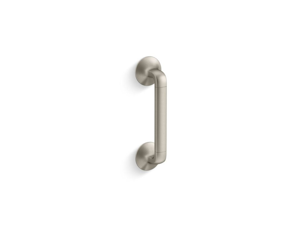 Kallista P34709-PL Transitional Shower Door Handle Pull, 6