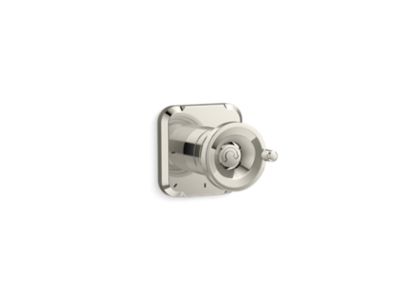 Kallista P34890 Vice Volume control trim-wheel handle