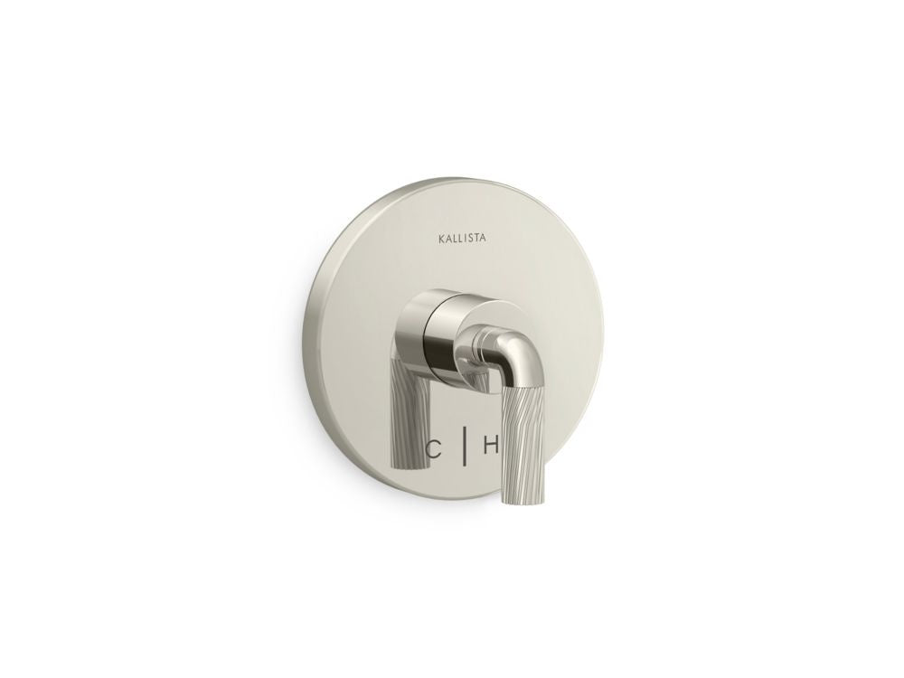 Kallista P40881-LV One™ Armory Thermo Trim