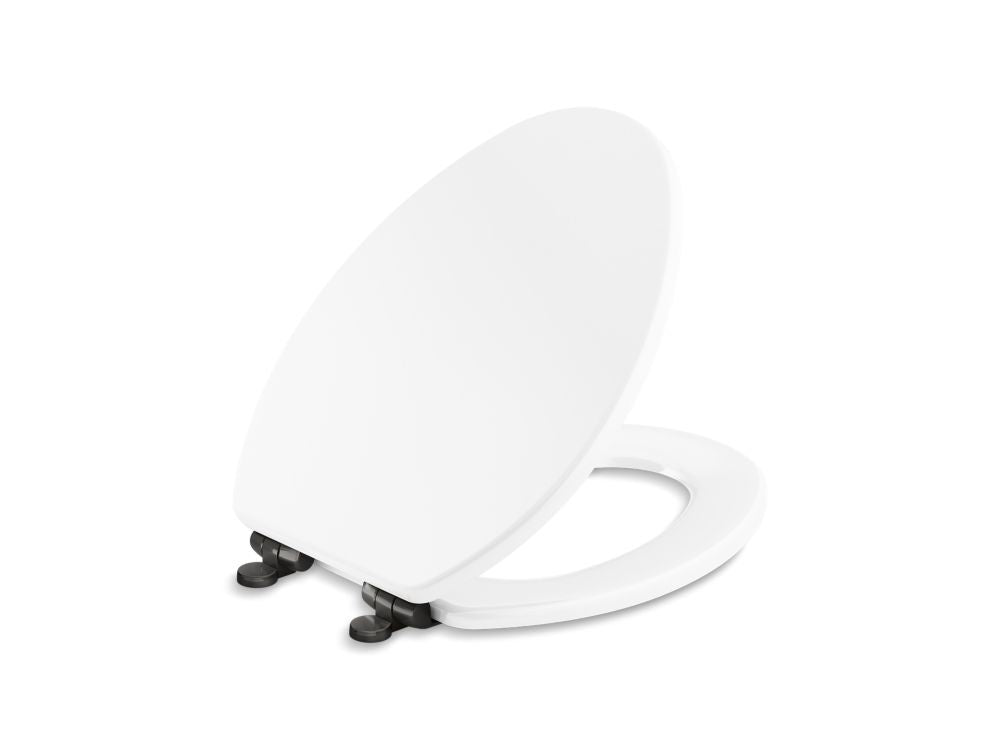Kallista P70313-0 Contemporary Toilet Seat Elongated