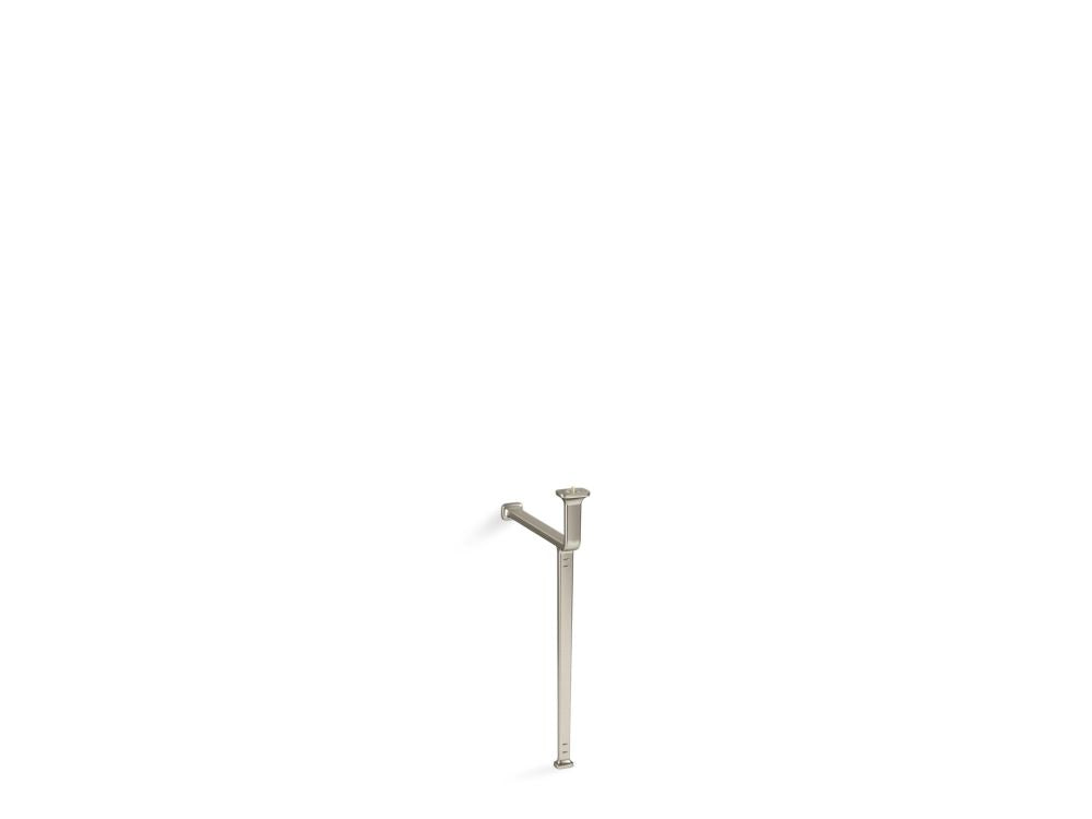 Kallista P77618-00 Per Se Console Table Leg