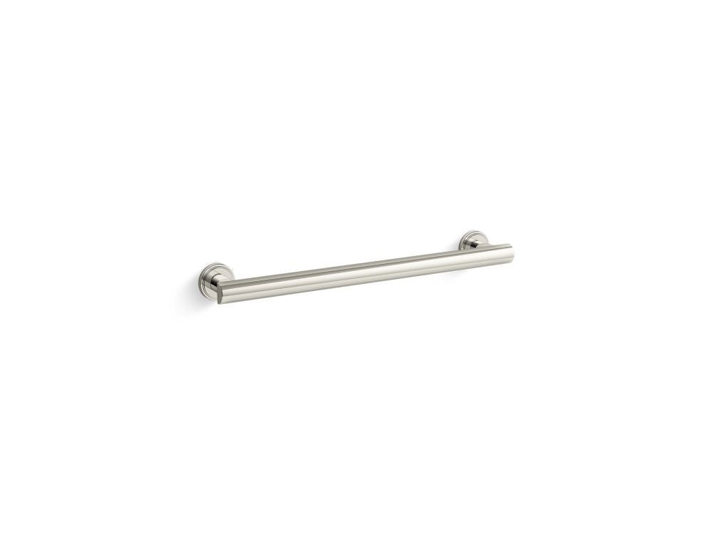 Kallista P80263-00 Vir Stil® Minimal 18" Towel Bar