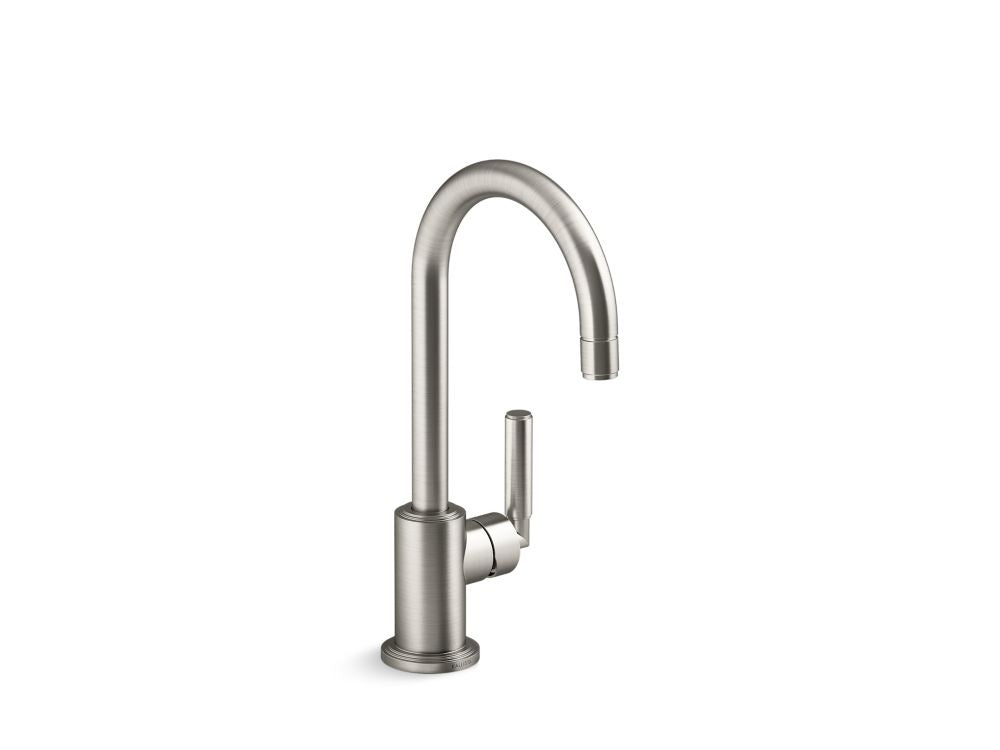 Kallista P80270-00 Vir Stil® Minimal Bar Faucet