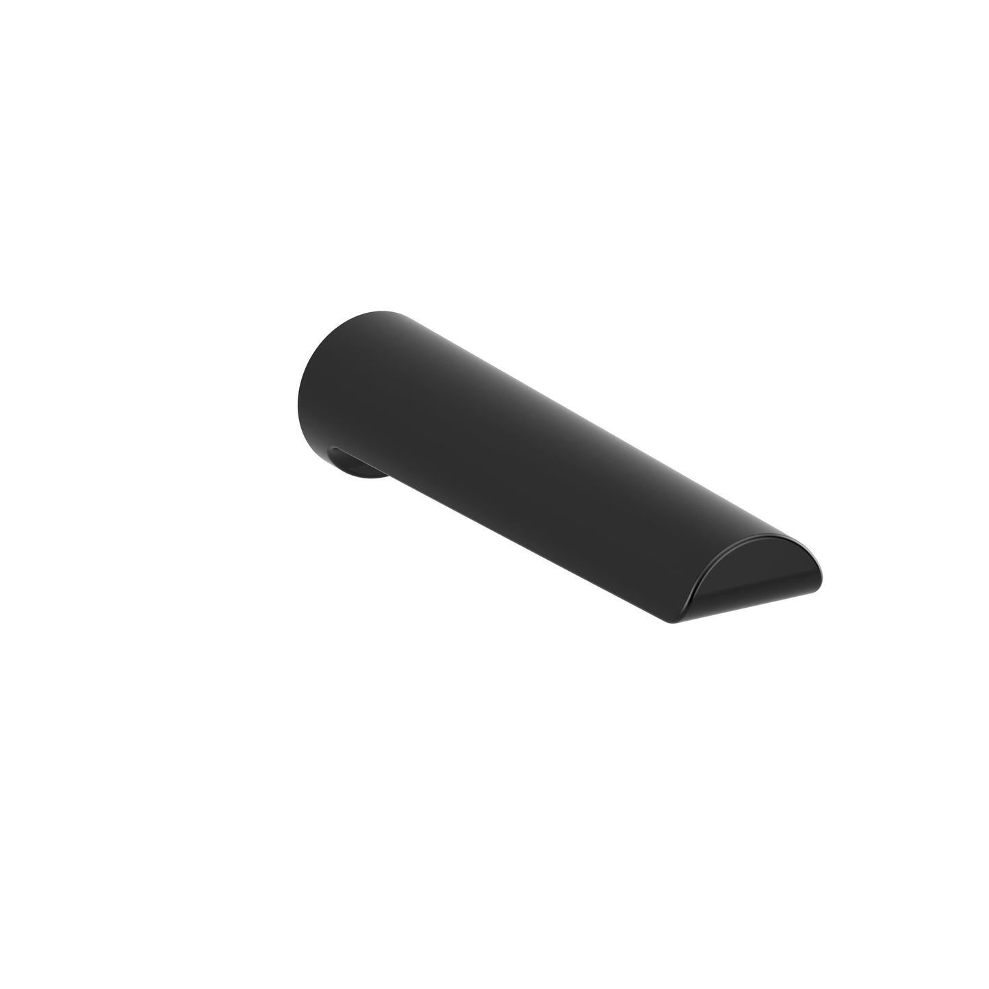 Riobel PB80 Parabola Wall Mount Tub Spout