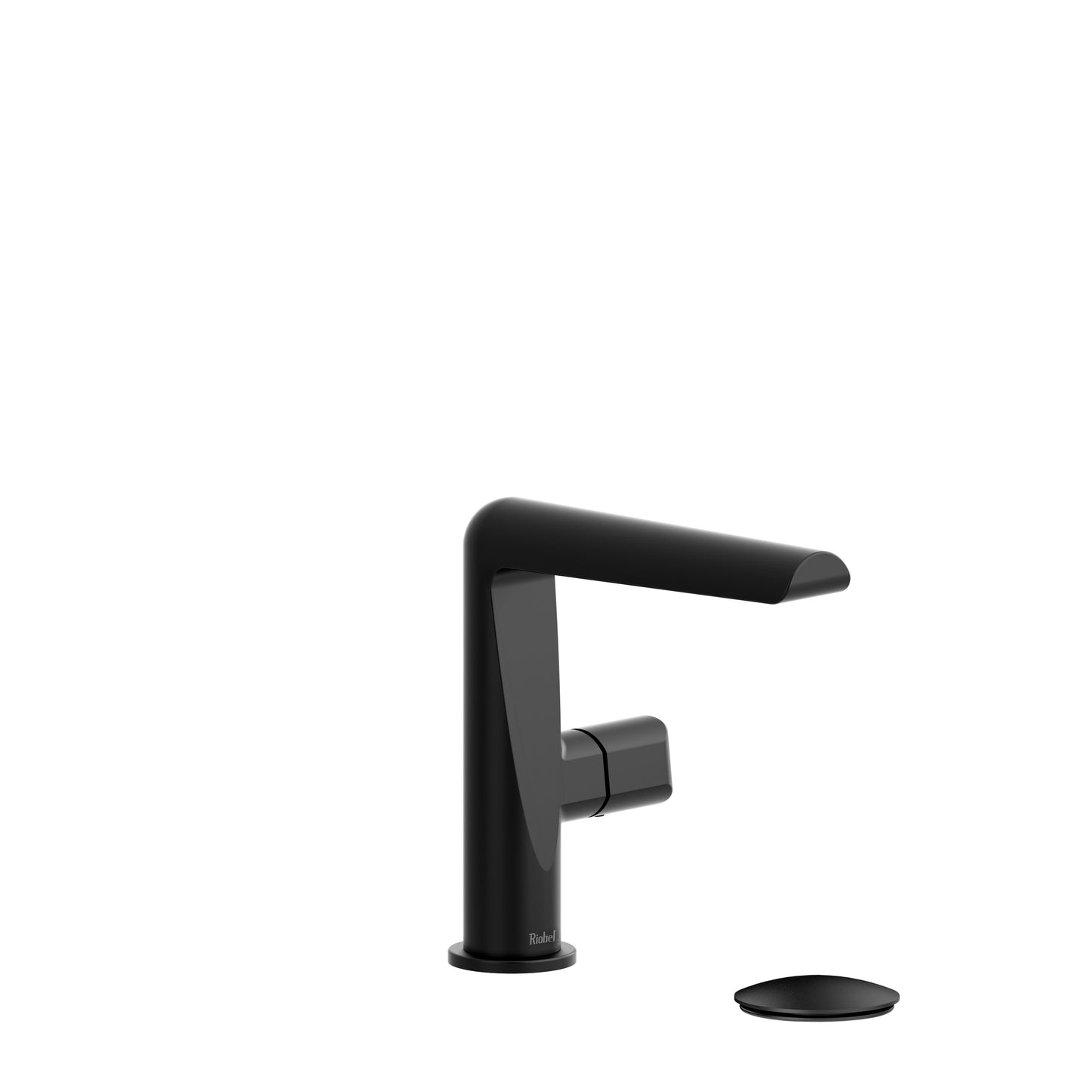 Riobel PBS01 Parabola Single Handle Lavatory Faucet
