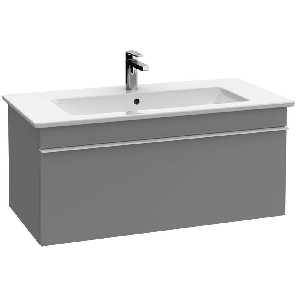 Villeroy And Boch A934U1 Venticello Vanity unit for washbasin 29 5/8 x 16 1/2 x 19 3/4 (753 x 420 x 502 mm) - Parent