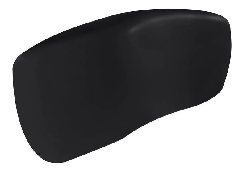 Americh Pillow ~ 12" in Black