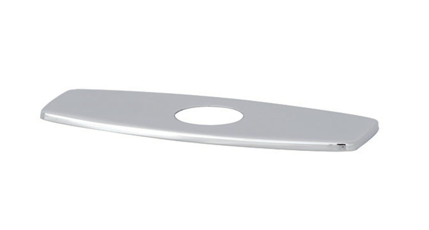 BARiL PLA-0423-01 Single Hole Lavatory Faucet Plate - Parent