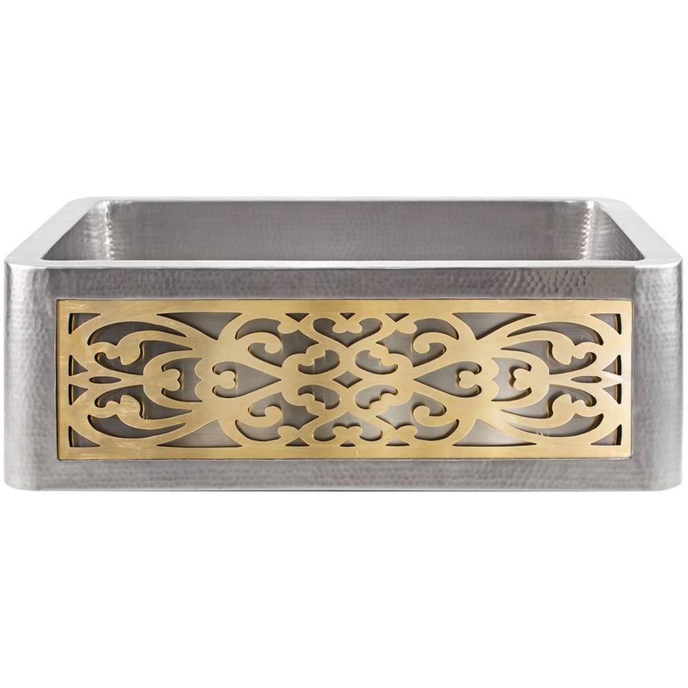 Linkasink PNL105 Panel - Filigree