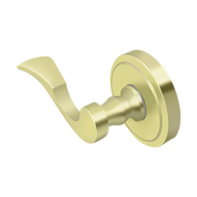 Deltana PRLLR4URH Lacovia Lever Dummy, Right Hand