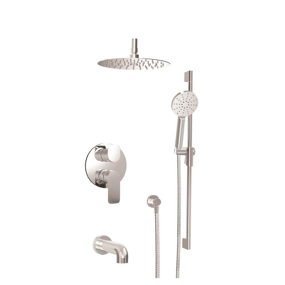 BARiL TRR-2915-45 Trim Only For Pressure Balanced Shower Kit - Parent