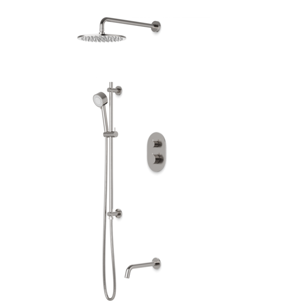 Artos PS116 Premier Shower Trim Set
