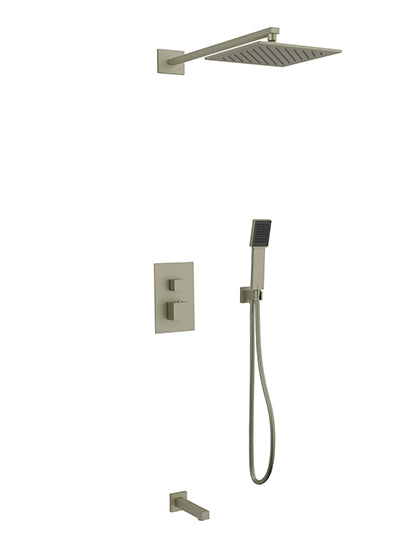 Artos PS119 Premier Shower Trim Set