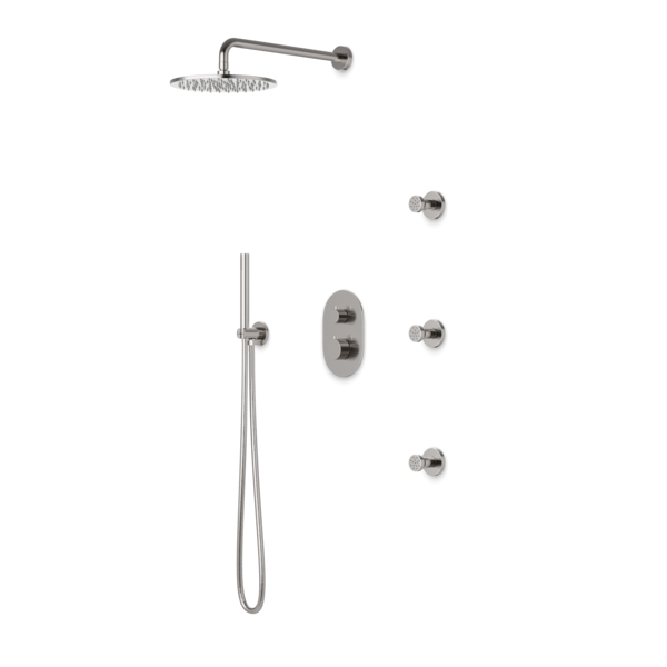 Artos PS128 Premier Shower Trim Set