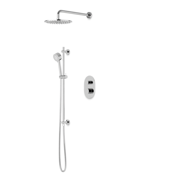 Artos PS136 Premier Shower Trim Set