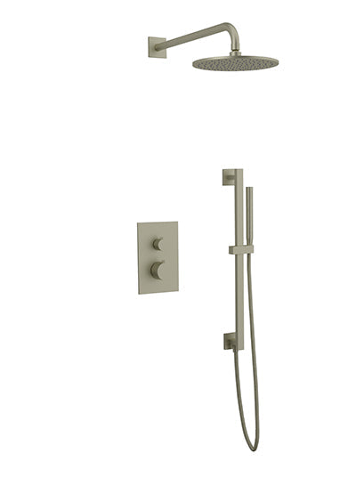 Artos PS137 Premier Shower Trim Set