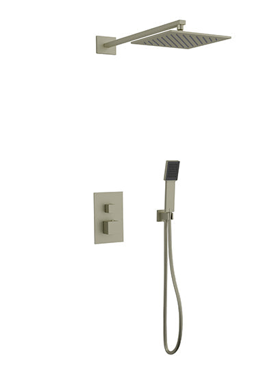 Artos PS139 Premier Shower Trim Set