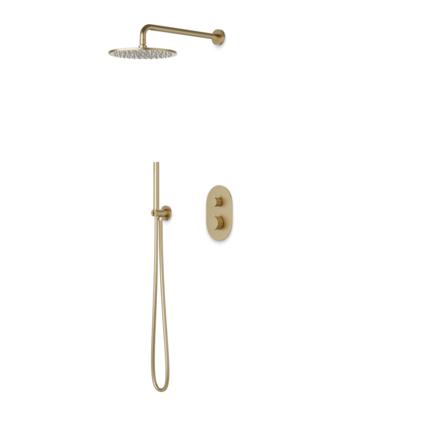 Artos PS140 Premier Shower Trim Set