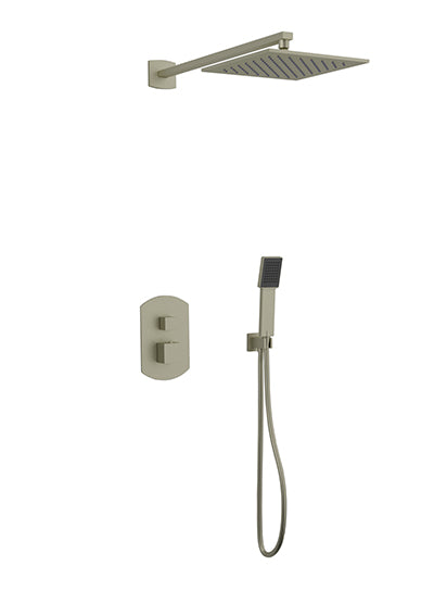 Artos PS142 Premier Shower Trim Set