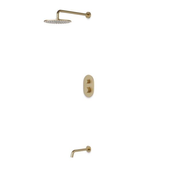 Artos PS144 Premier Shower Trim Set