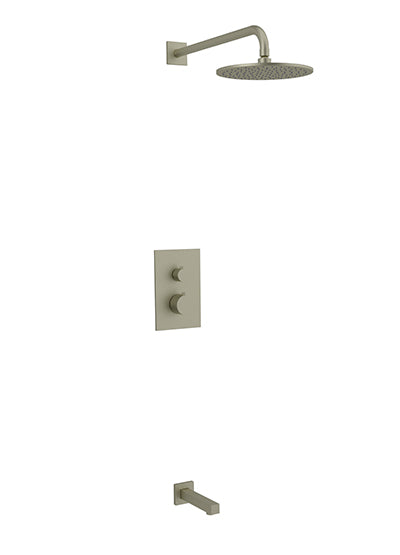 Artos PS145 Premier Shower Trim Set