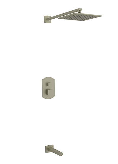 Artos PS146 Premier Shower Trim Set