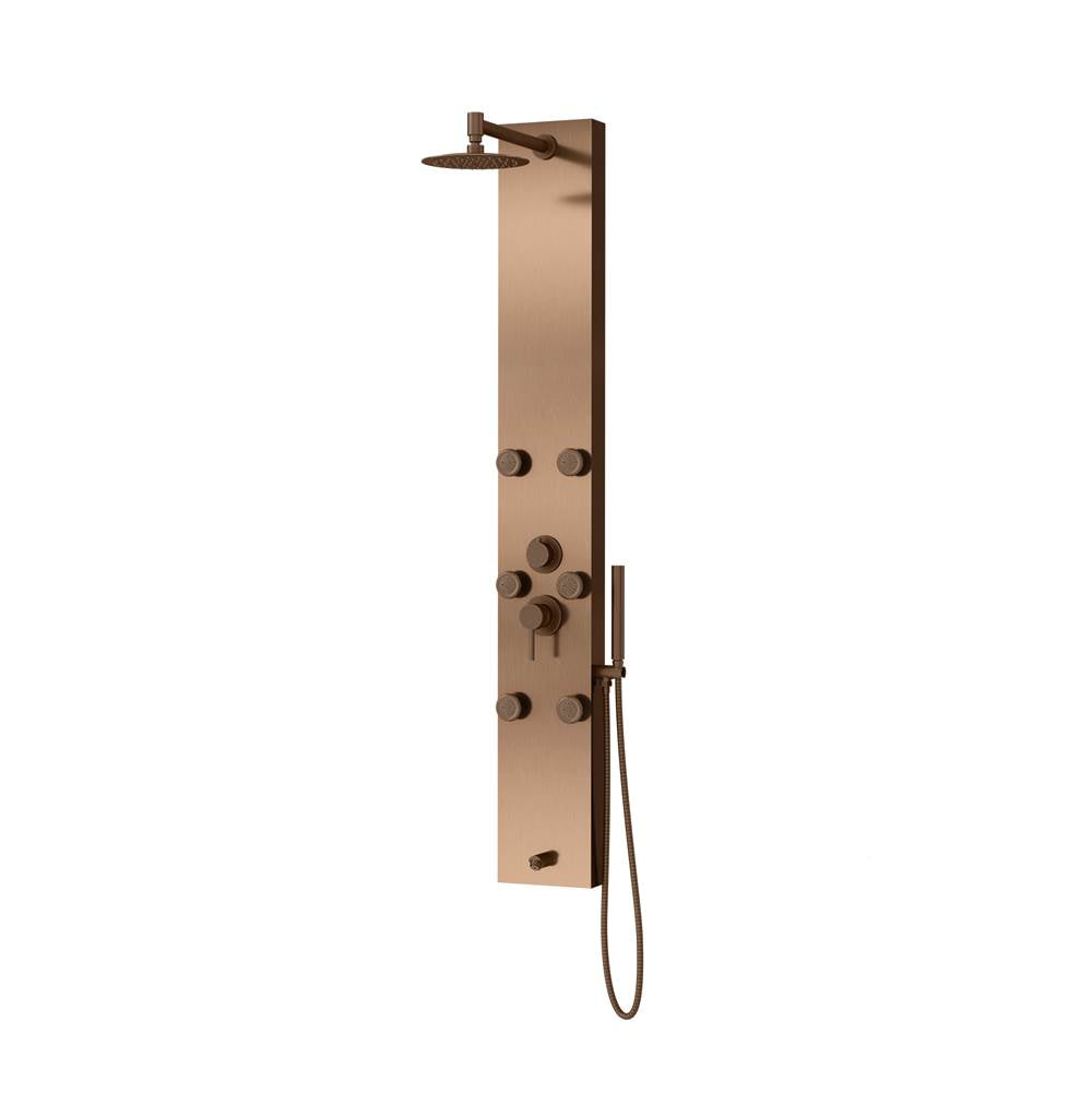 Pulse 1042 Monterey Shower Spa - Parent