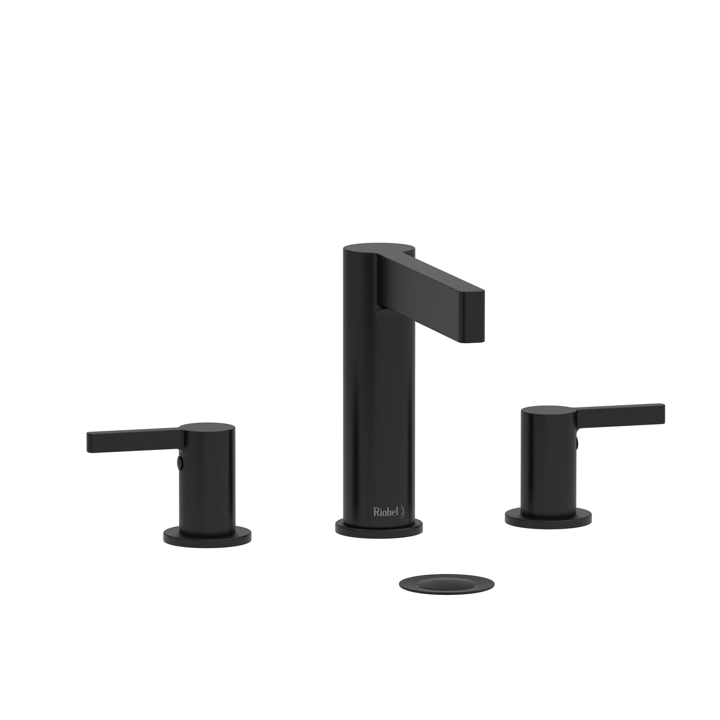 Riobel PX08 Paradox Widespread Lavatory Faucet
