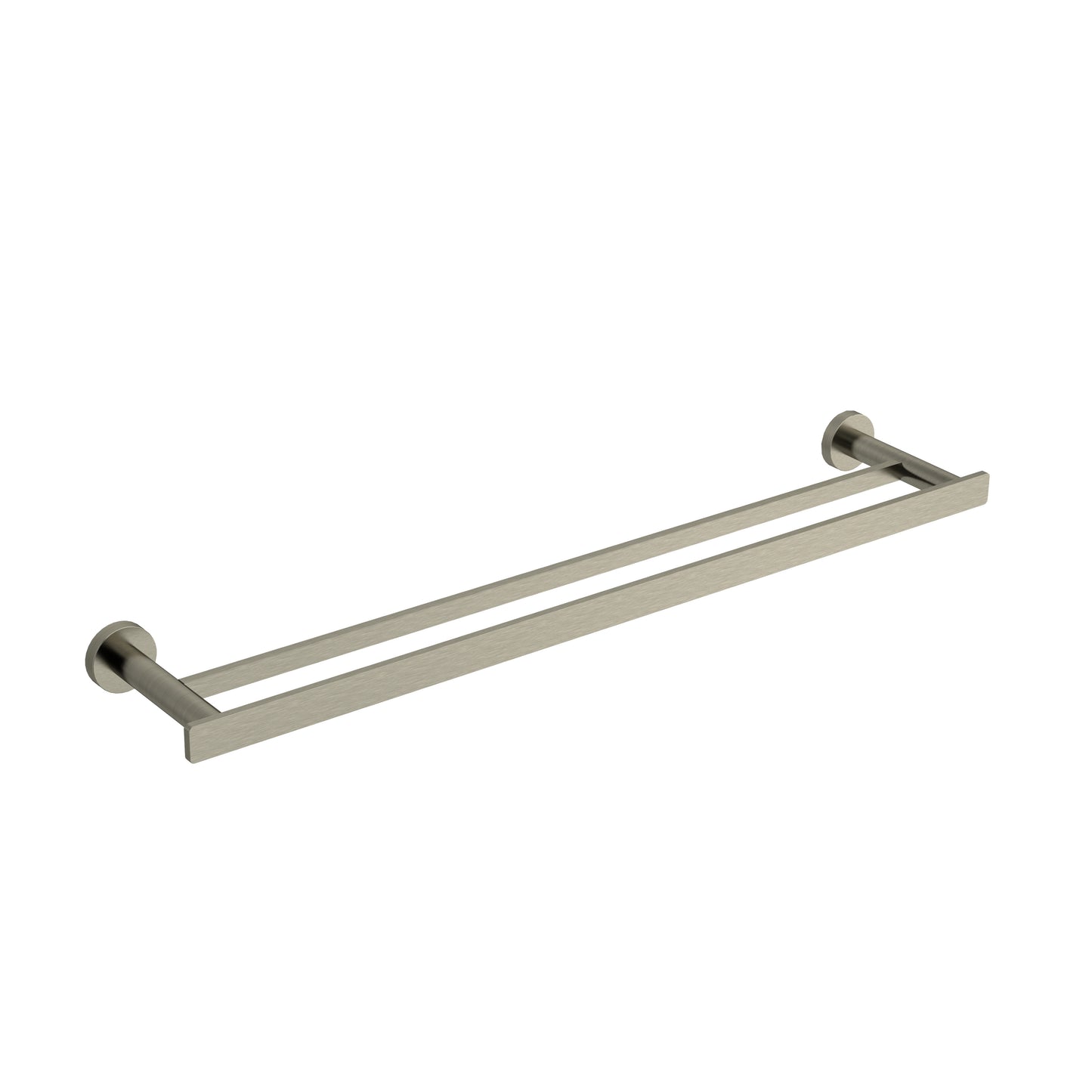 Riobel PX6 Paradox Double 24" Towel Bar