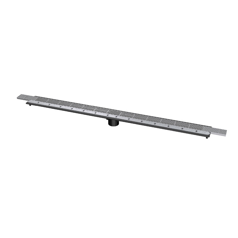 Quickdrain Showerline Kit Lines