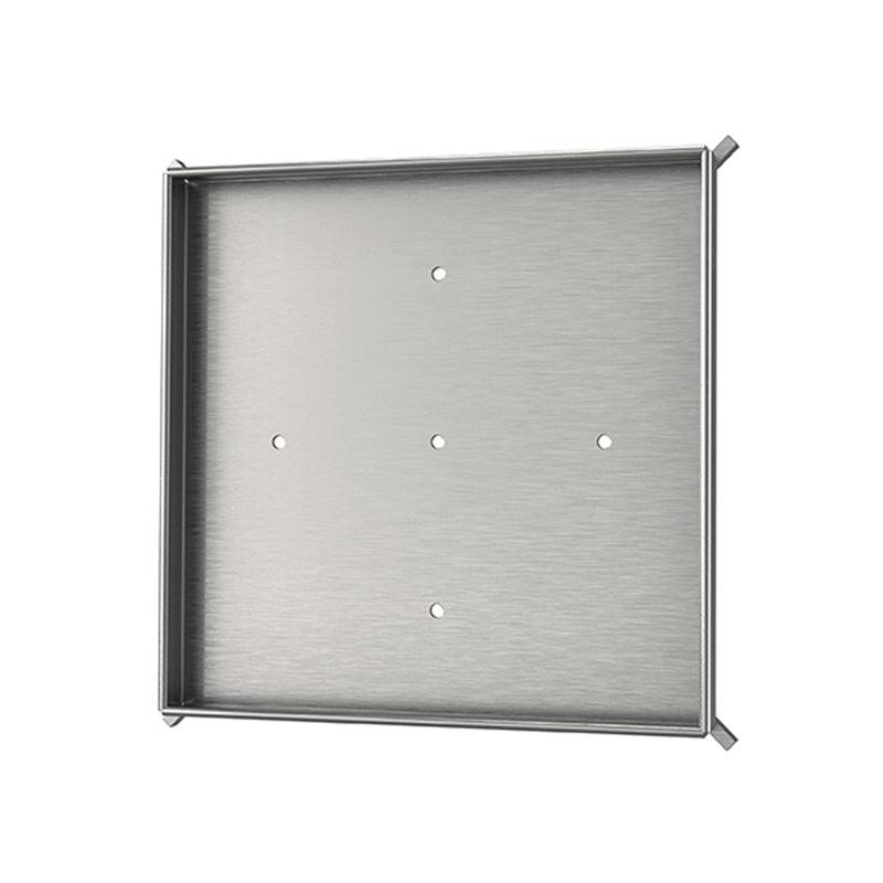 Quickdrain Square Drain Cover Tilein