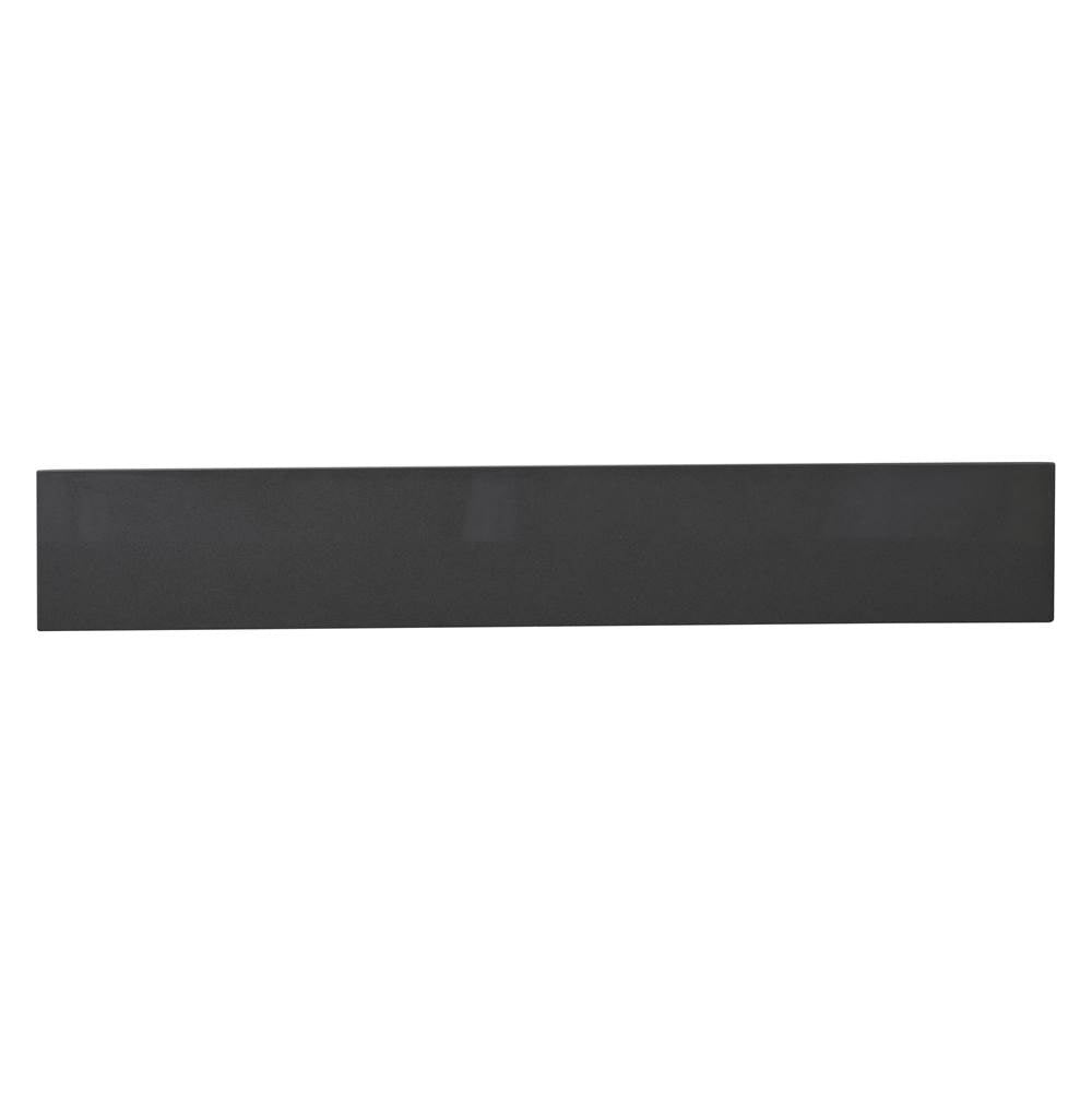 Avanity QUT22-SS21.25 in. Lotte Radianz Quartz Sidesplash