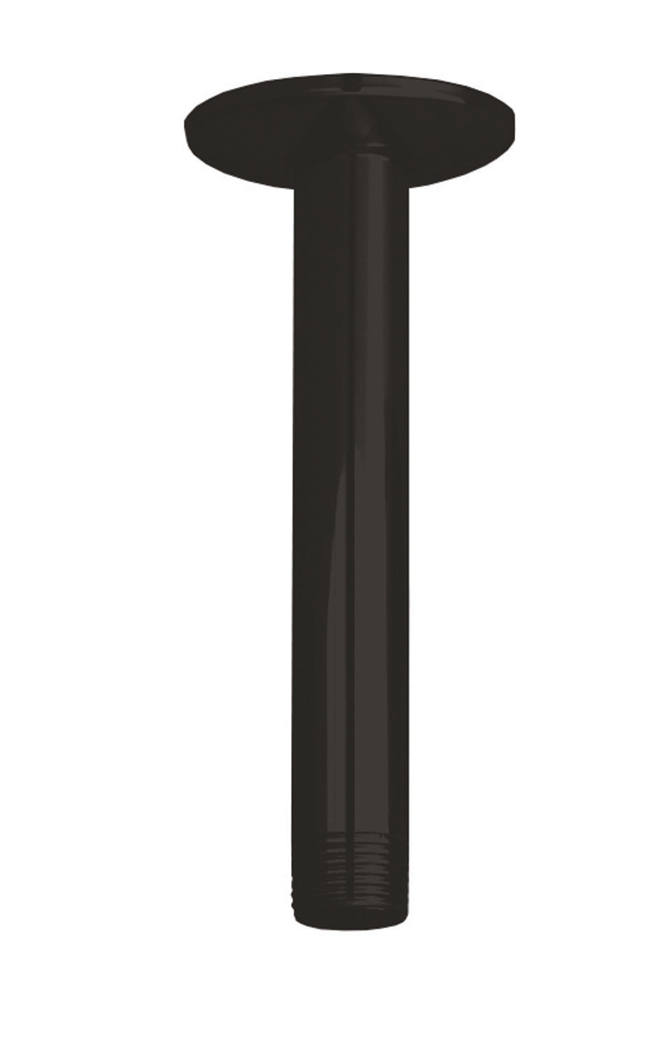BARiL RAC-0618-02 6" Straight Pipe With Flange