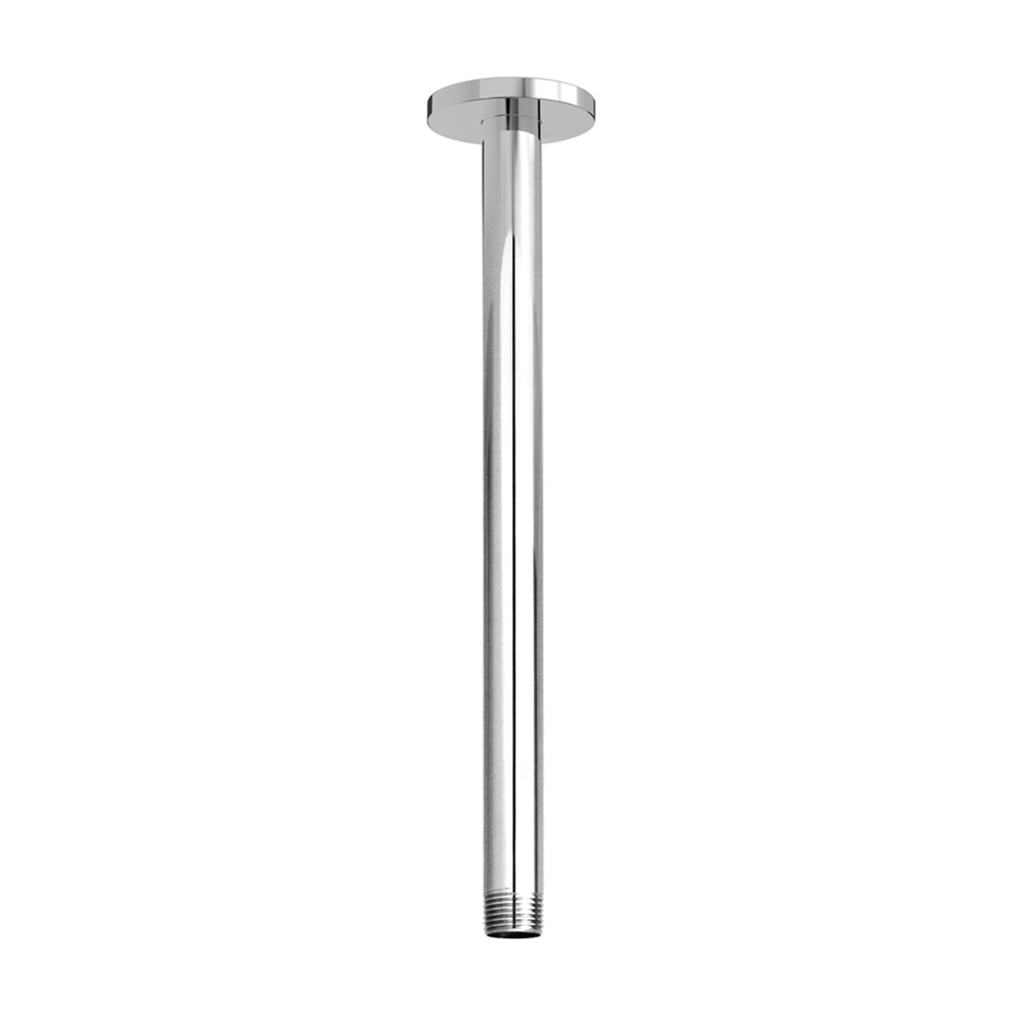 BARiL RAC-1218-02 12" Ceiling Mounted Shower Arm - Parent