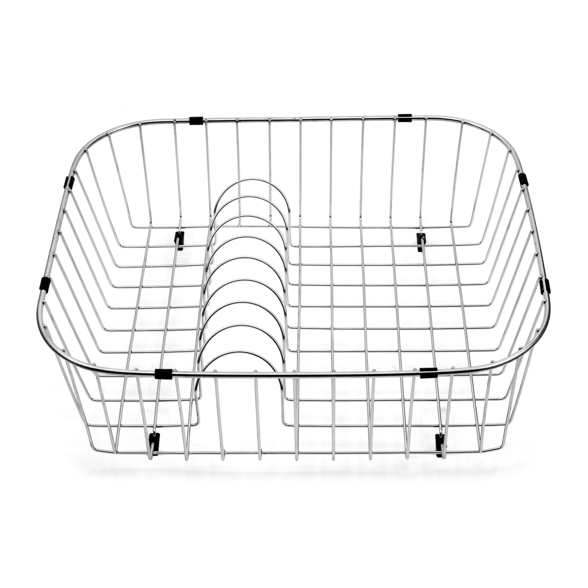 Houzer RB-2400 Stainless Steel Rinsing Basket