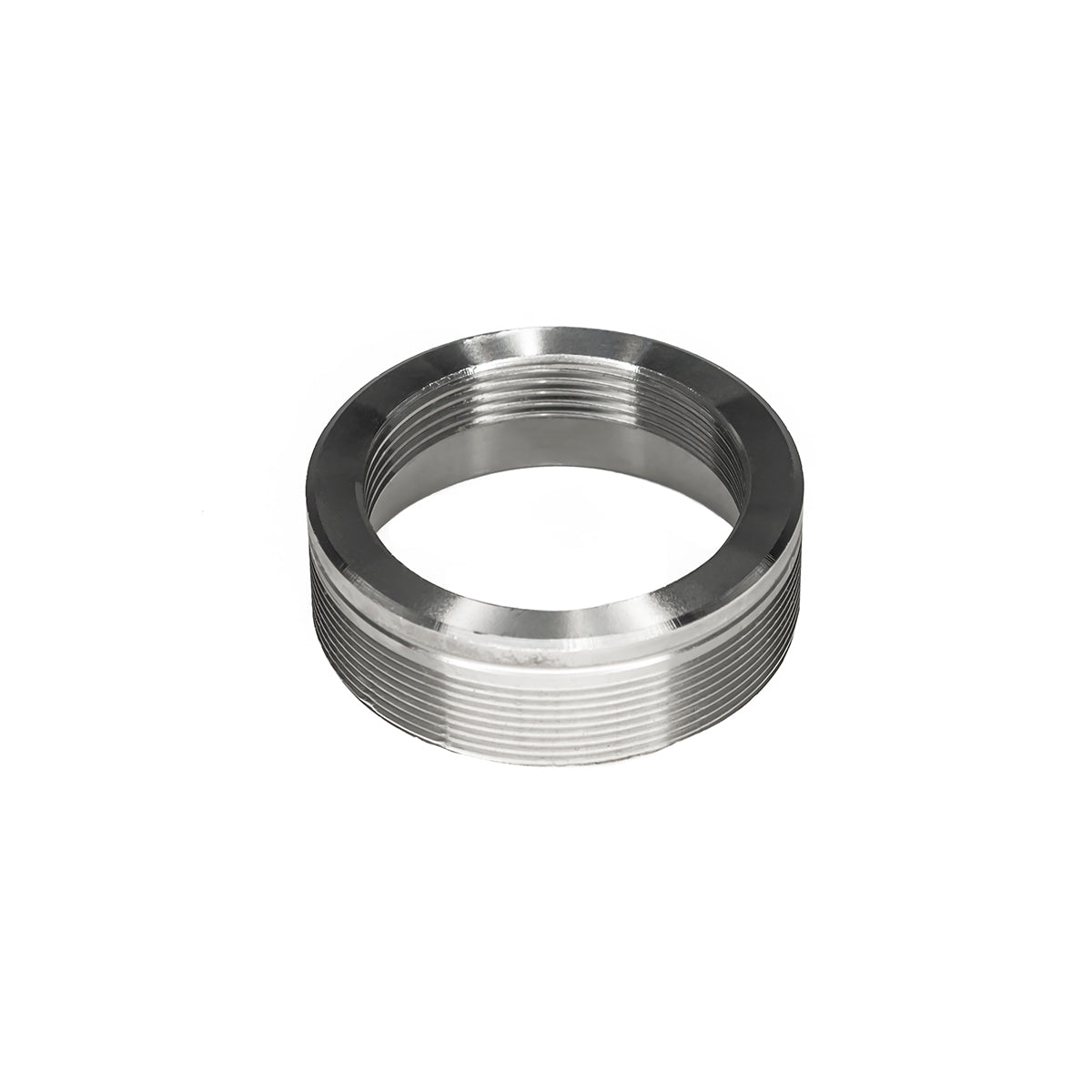 Infinity Drain RB 32 3" to 2" Stainless Steel Reducer Bushing to Fit AB & A Model #