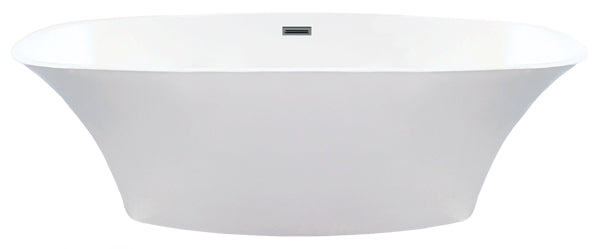 Americh RC2202 Varna ROC 71" x 31" x 23" Freestanding Tub - Parent