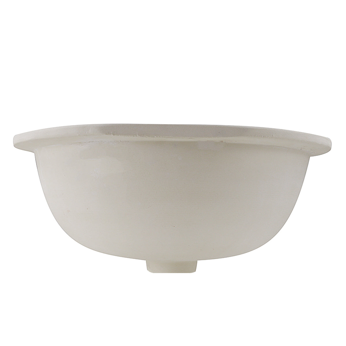 Nantucket Sinks Santorini Italian Fireclay Vanity Sink