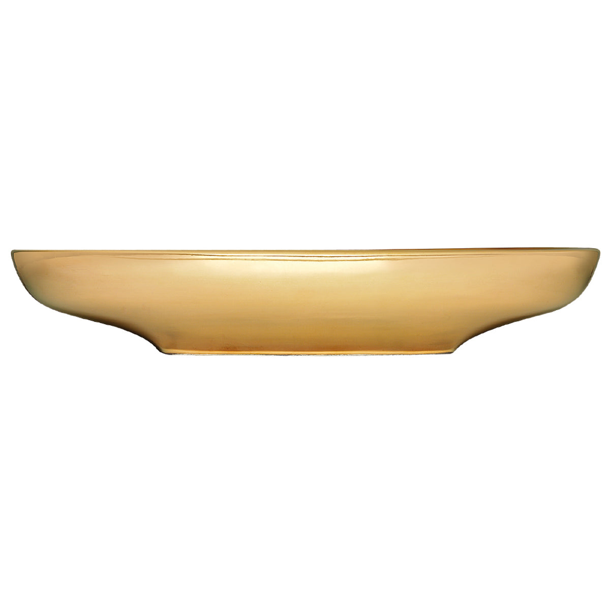 Nantucket Sinks Dubai Italian Fireclay Vanity Sink