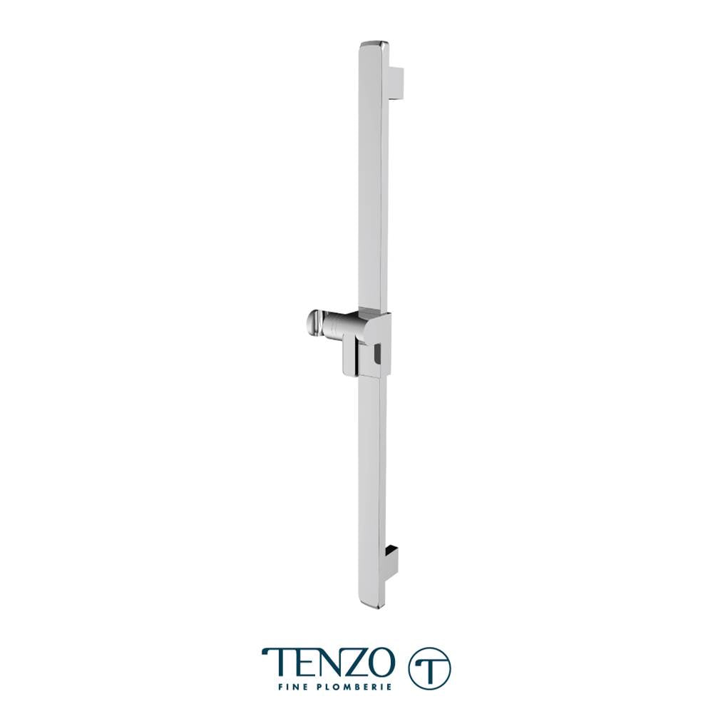 Tenzo RD-32-CR Sliding Bar Chrome
