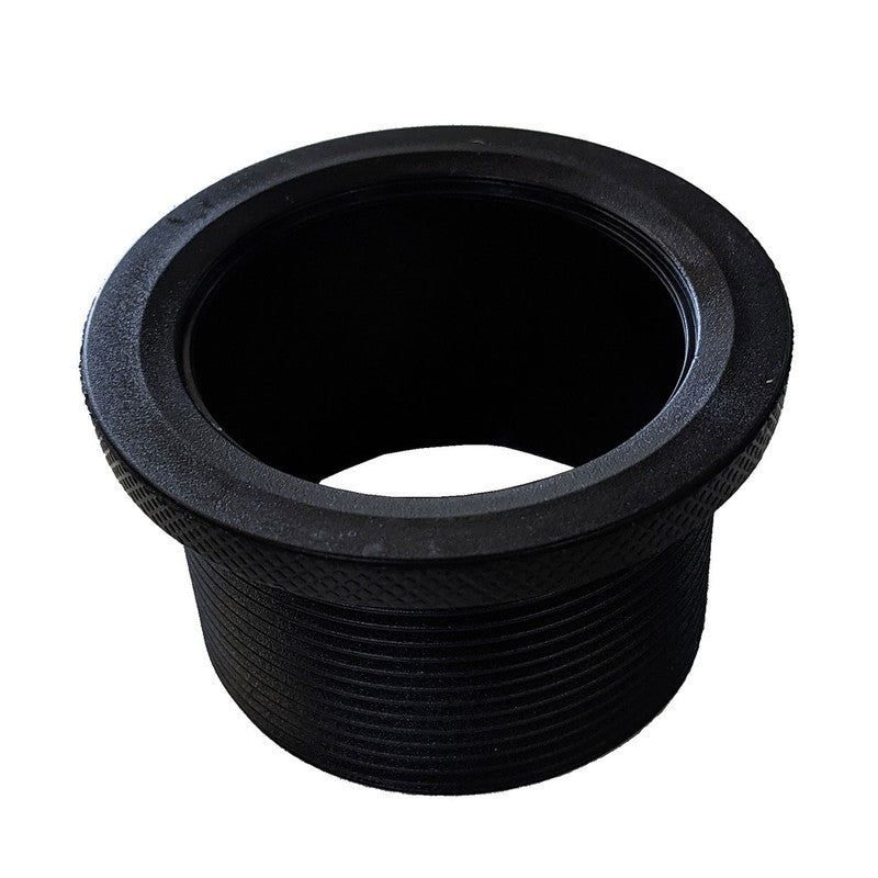 SereneDrains RD-TRADFIT Hard Plastic Threaded Fitting